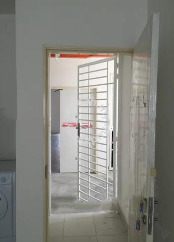 Seri Intan Apartments @ Setia Alam 4