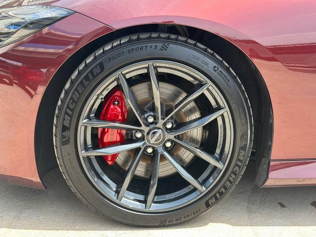 2024 Nissan FAIRLADY Z 3.0 VERSION ST - 4