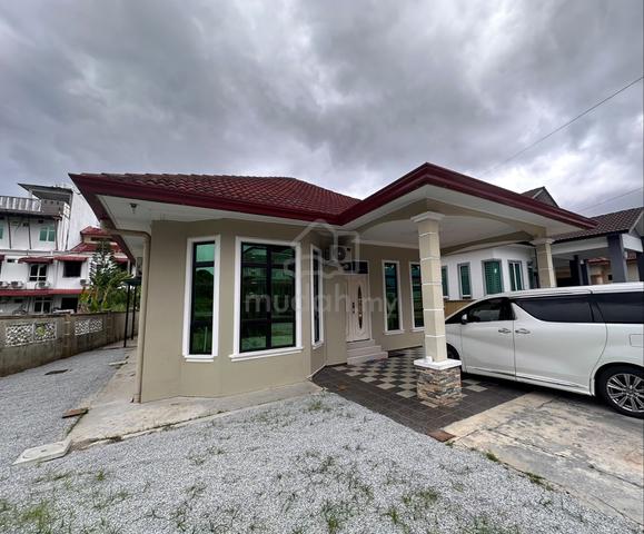 Banglo 5 bilik 1