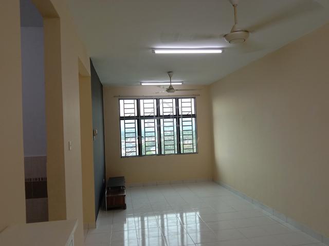 Kasturi Idaman 1