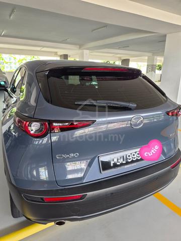 2023 Mazda CX-30 2.0 G 2WD HIGH+ MY19 UPDATED (A) - 2