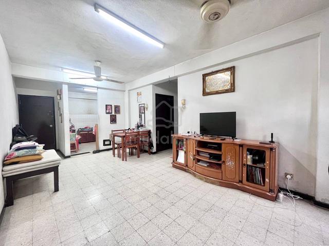 Bayview Court Apartments 1