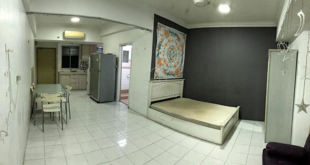 Rhythm Avenue USJ19 2
