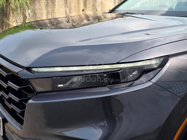 2024 Honda CR-V 1.5 E MY23 RS (A) - 2