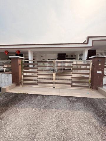 Dream House | Taman Evergreen Height, Batu Pahat 1