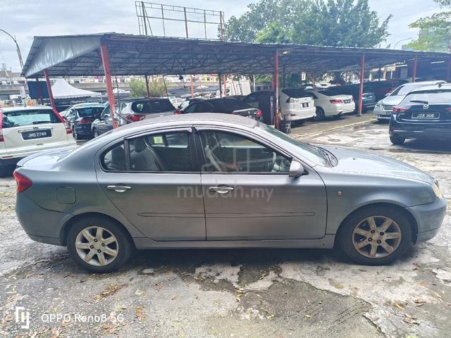 2009 Proton PERSONA 1.6 MEDIUM LINE (A) - 4