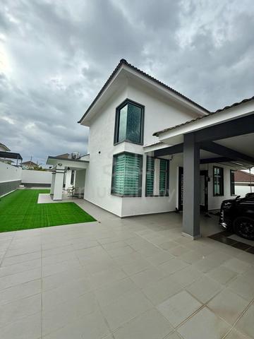 Banglo Fully Furnished for sale 1