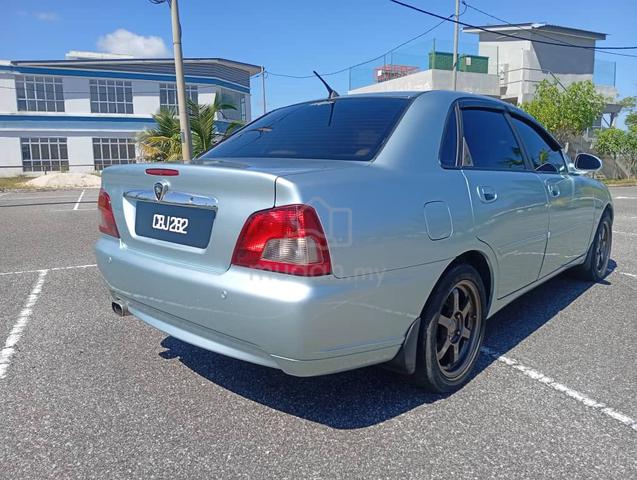 2003 Proton WAJA 1.6 (A) - 5