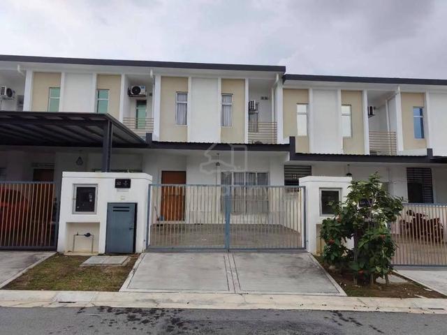 [27% BMV] Double Storey Myra Gardens, Rawang @ 3 7 9k❗ Deposit 5% saha 1