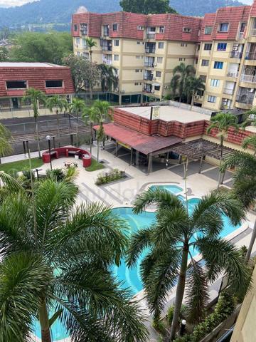 Puteri Court 1