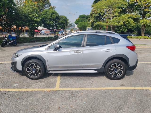 Subaru XV i-P GT Edition 2.0L 360CAM U/WARRANTY - 5