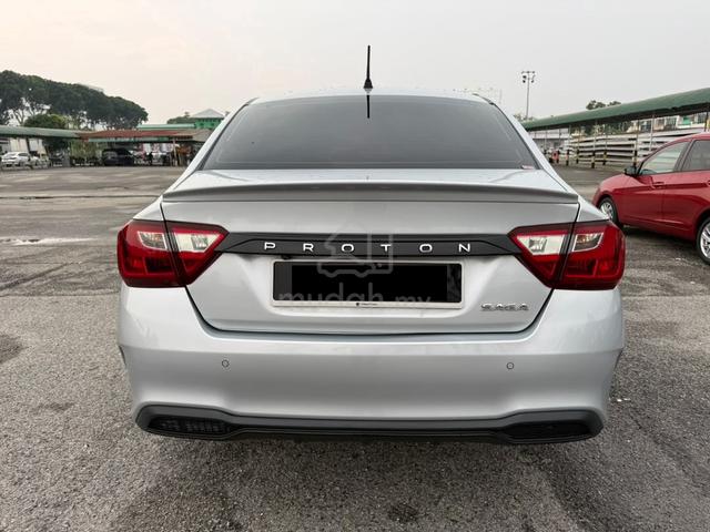 2024 Proton SAGA 1.3 PREMIUM S FULL SERVICE RECORD - 5