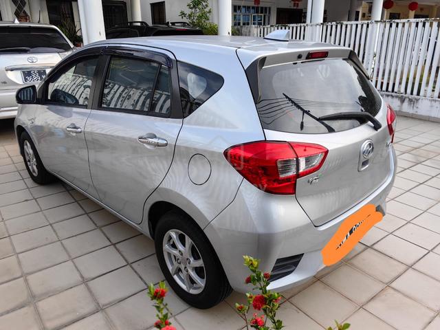 2019 Perodua MYVI 1.3 X (A) - 3