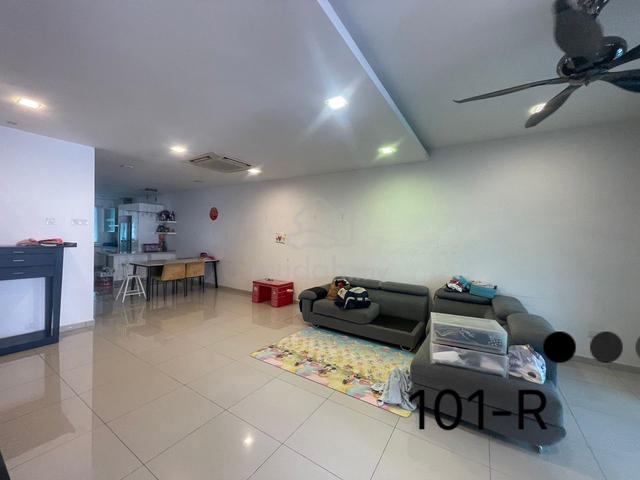 Botanic Armaya Penaga 3-Storey House 5B4R Furnished & Renovated - RENT 1