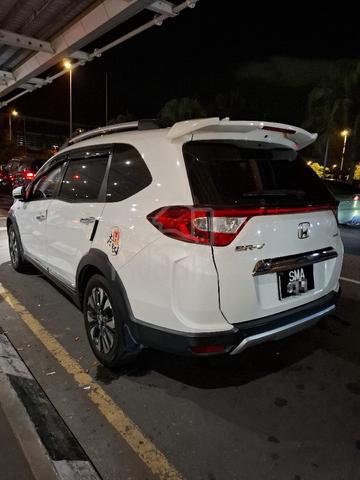 2019 Honda BR-V 1.5 V (A) - 2