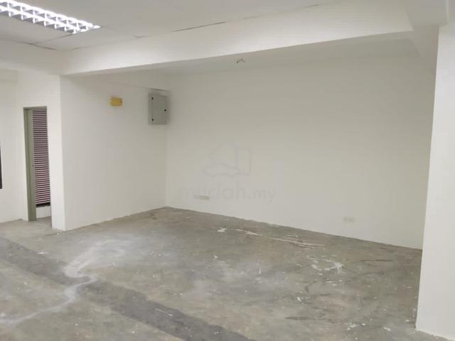 Ruangan Pejabat Untuk Disewa-Presint Alami, Seksyen 13 Shah Alam 4