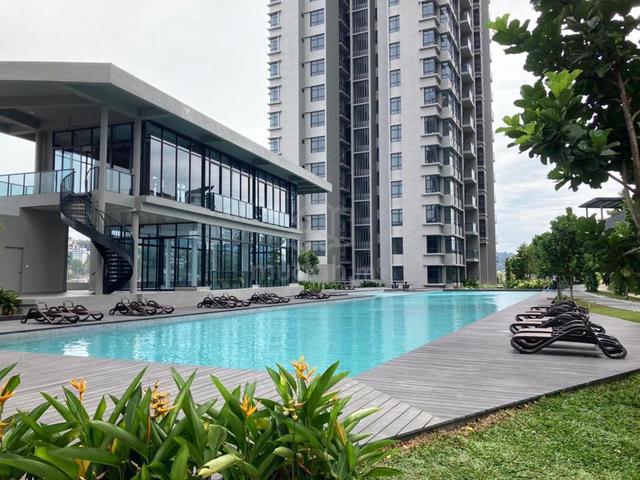 Astoria Ampang 1