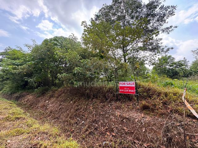 Bungalow lot for Sale 1