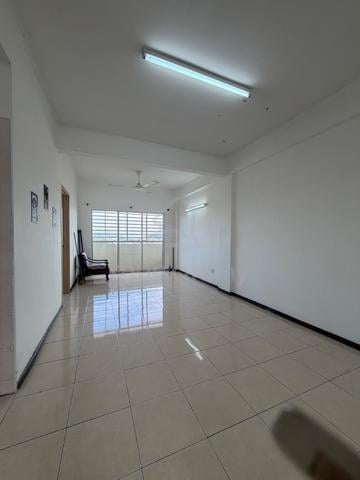 Delima Intan Apartment 1