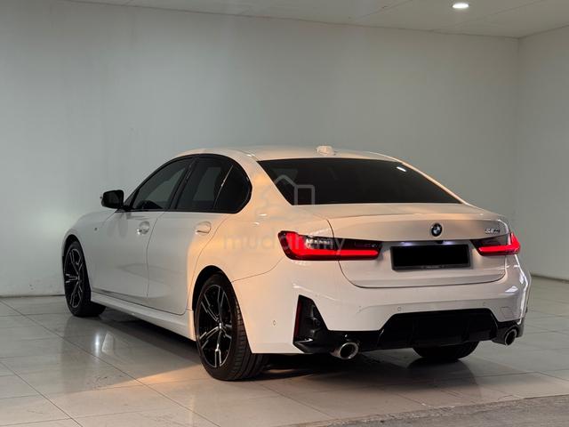 2024 Bmw 320i M 2.0 SPORT MY19 G20 FACELIFT (A) - 4