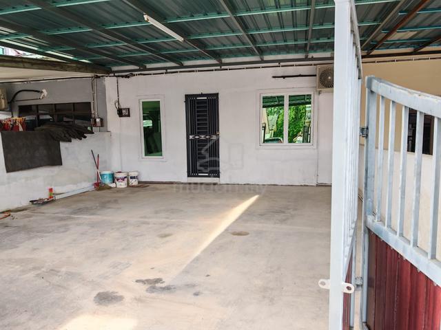 Rumah untuk di sewa 1