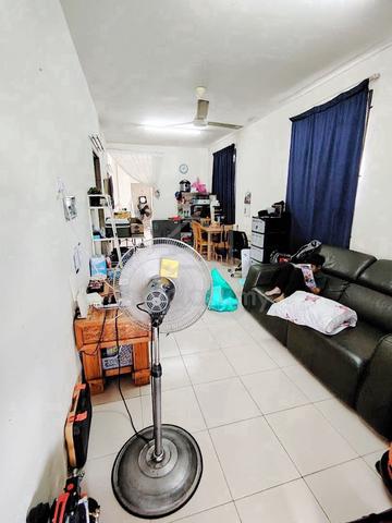 RUMAH ENDLOT BUKIT RANGIN PERDANA 2 KUANTAN UNTUK DIJUAl 1