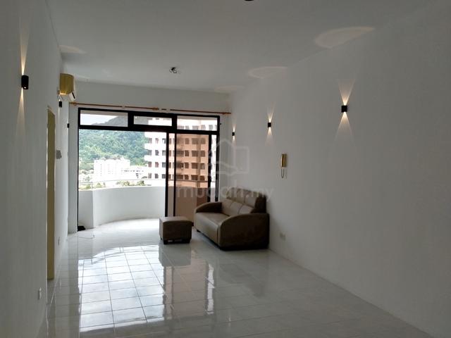 Eden Seaview 1