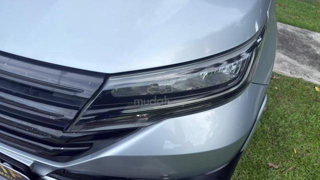 2020 TOYOTA RUSH 1.5 S (A) Boleh Full Loan 9 Tahun - 5