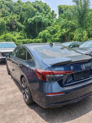 Honda Civic 2026–Exclusive July Offer! Full Loan!! - 2