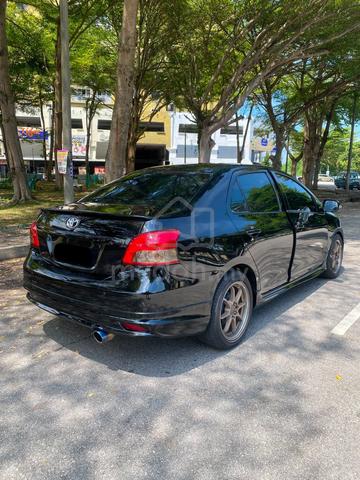 2009 Toyota VIOS 1.5 (A) - 2