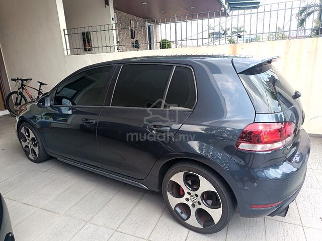 2011 Volkswagen GOLF 2.0 GTi (A) - 4