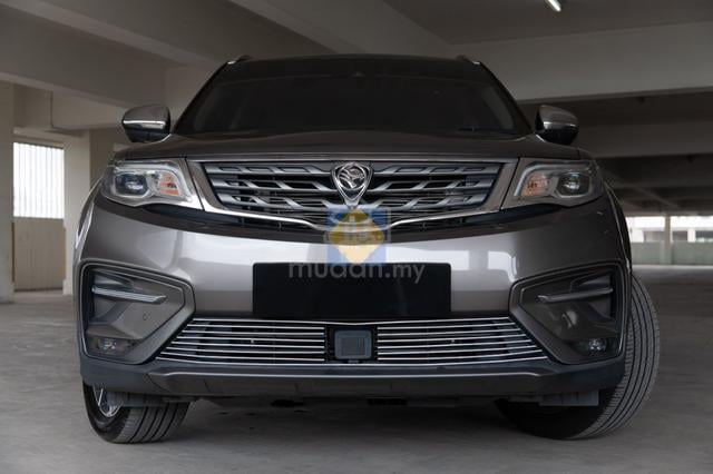 2019 Proton X70 TGDI 1.8 Premium - 3