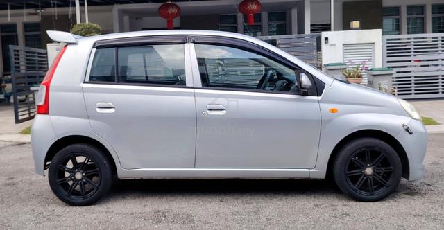 2012 Perodua VIVA 850 (M) - 2