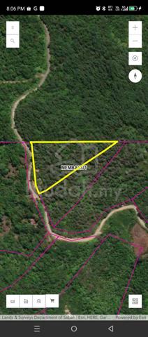 NT Land at Membakut For Sales 4