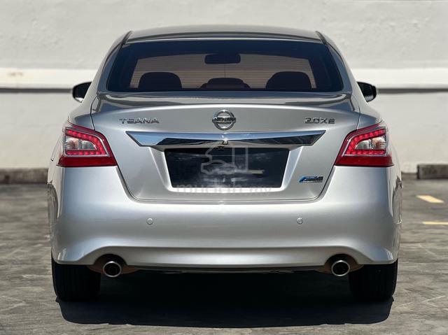 2016 Nissan TEANA 2.0 XE (A) - 5