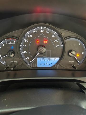 2019 Toyota YARIS 1.5 G MY19 (A) - 5
