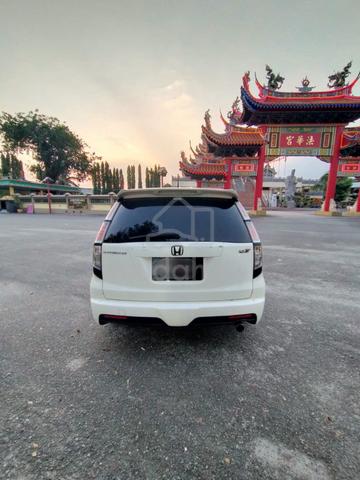 FreeTukarNama 2008 Honda STREAM 1.8 i-VTEC (A) - 3