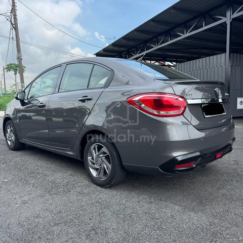 2017 Proton PERSONA 1.6 PREMIUM (A) - 4
