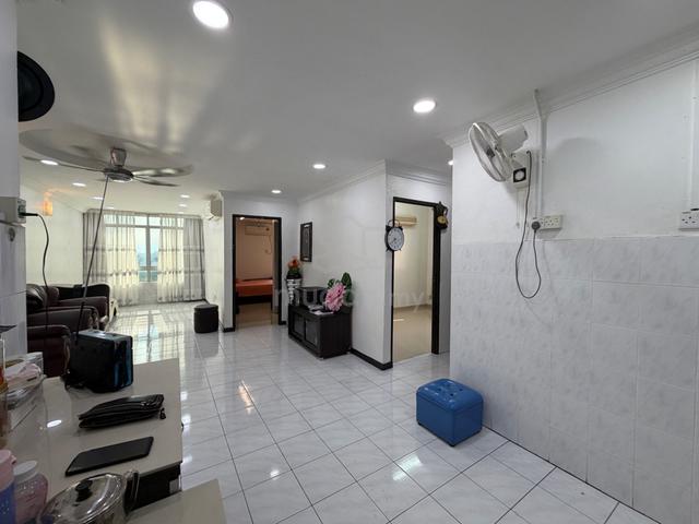 Mutiara Condominium (Bukit Mertajam) 1