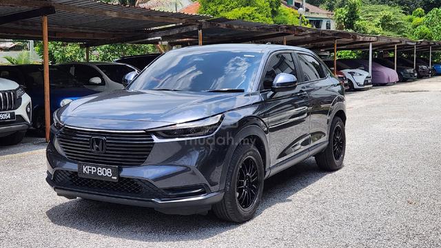 2023 Honda HR-V 1.5 S (A) - 2