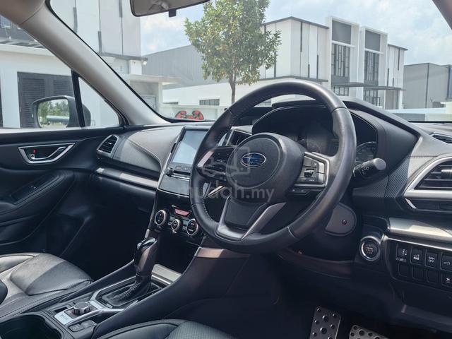 2019 Subaru FORESTER 2.0 F/LOAN N/LESEN CARKING ✅ - 5