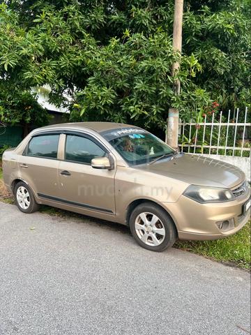 2012 Proton SAGA 1.3 FLX STANDARD (M) - 1