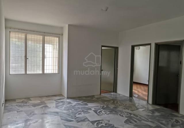 Semarak Apartment (Puchong) 1