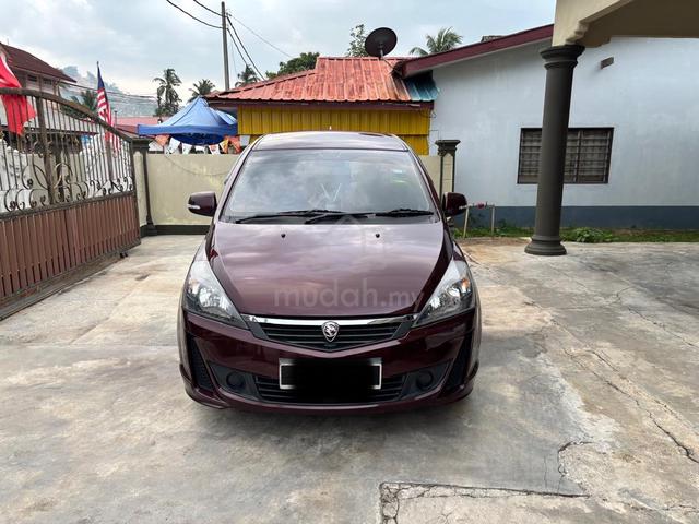 2019 Proton EXORA 1.6 EXECUTIVE FACELIFT (A) - 3