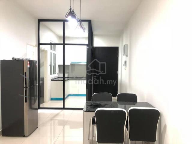 Twin Danga Residence 1