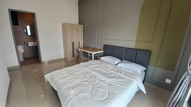 99 RESIDENCE Tmn Wahyu For Rent Master Room 1150|Medium 850|Balcony900 3