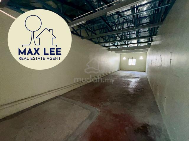 [LEBUH PRESGRAVE ONLY UNIT] GEORGETOWN COMMERCIAL 3100sf OLD HERITAGE 1
