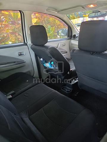 2012 Perodua MYVI 1.3 EZI PREMIUM (A) - 4