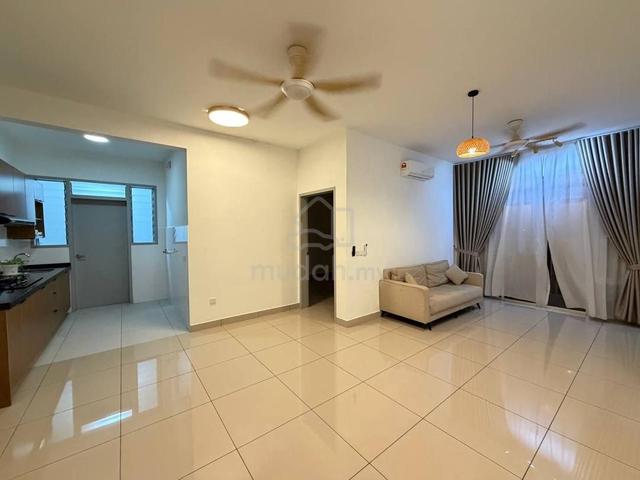 Residensi Sakura 1