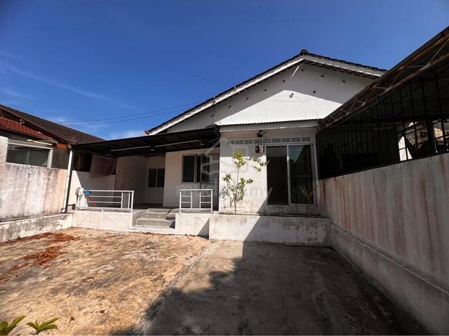 Single Story Semi D - RM300k below Bank Value 1